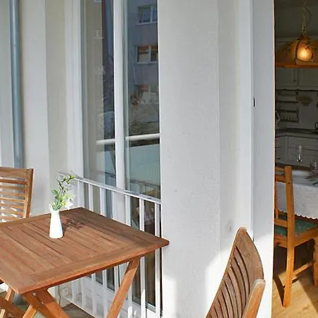 Kozian Apartmán *