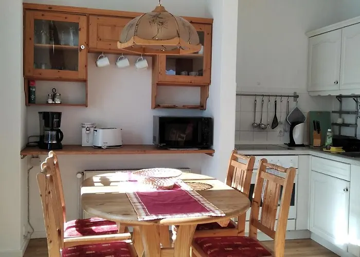 Kozian Ostseebad Kühlungsborn